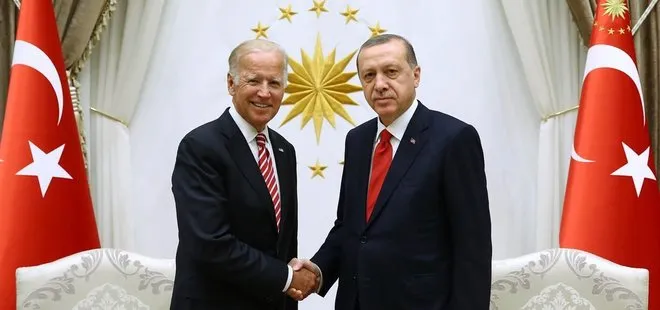 NATO zirvesinde kritik temas! Gözler Başkan Recep Tayyip Erdoğan’da | Biden ile görüşmesi bekleniyor
