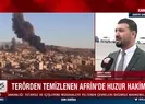 Afrinin PKK/PYDnin kurtarılmasının 3.yılı