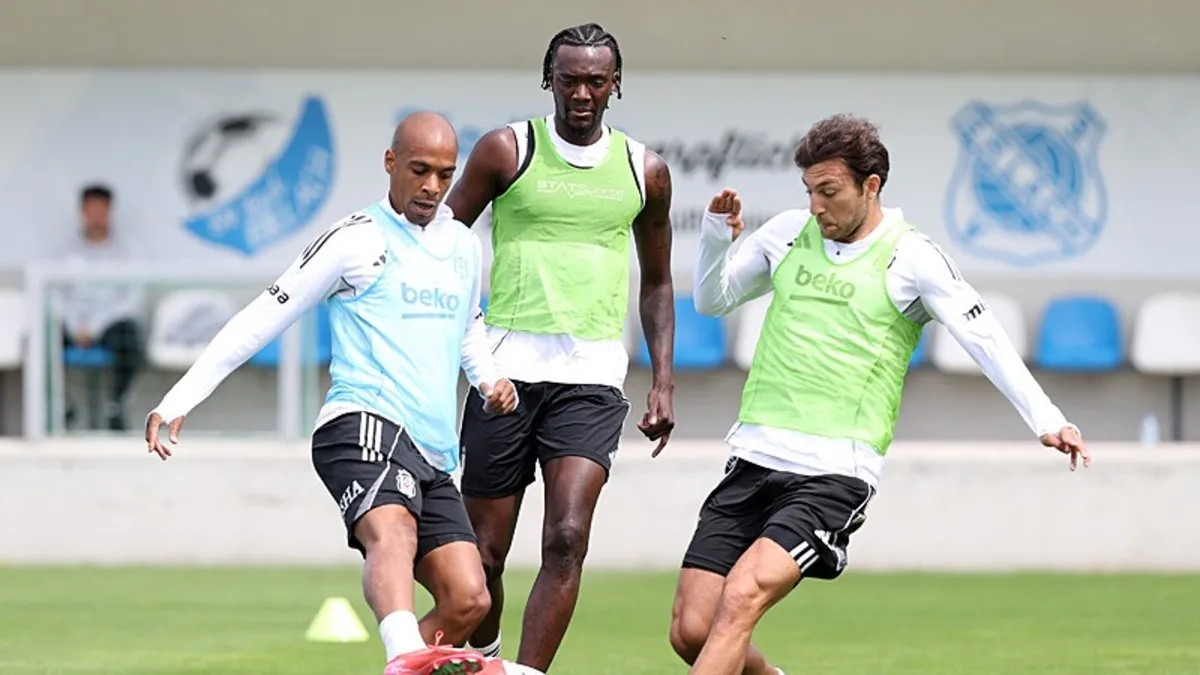 Beşiktaş'ın rakibi Admira Wacker!
