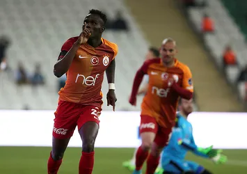 Bruma, Galatasaray'a dönecek mi?