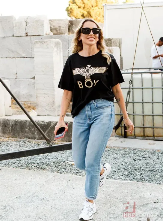 Bülent Ersoy’dan menajerine Hadise tepkisi! "Düşman ilan ederim" 14