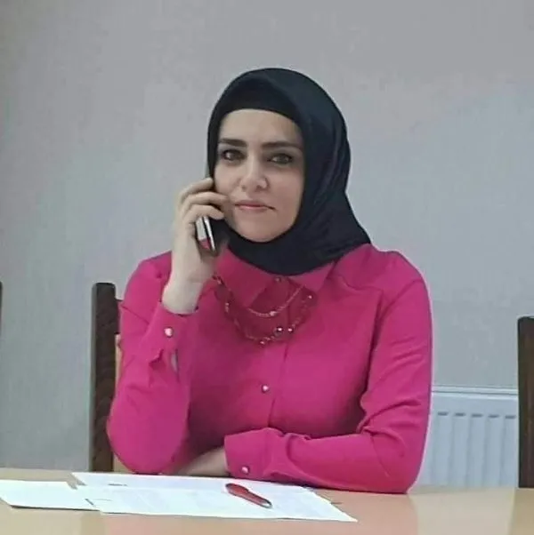 Yanlış ameliyat kurbanı Çiğdem Sakman'ın annesinin sözleri yürek dağladı: Kızım 'ölmek istemiyorum' diye diye can verdi - 1