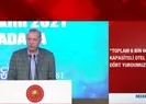 Başkan Erdoğan’dan flaş açıklamalar