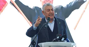 Genç’ten Özel ve İmamoğlu’na ’liyakat’ ayarı