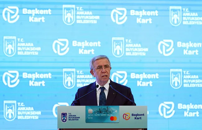 AK Parti’den CHP’li Mansur Yavaş’ın sayaç ihalesine sert tepki: Sadece iş bilmez ve beceriksiz değil vurguncu ve soyguncu