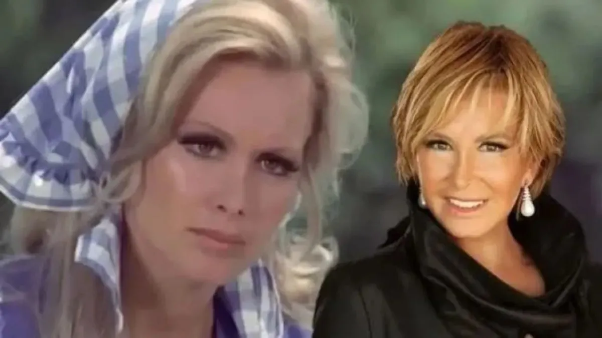 Yeşilçam'ın efsanesi Filiz Akın hayatını kaybetti | Başkan Erdoğan'dan taziye mesajı