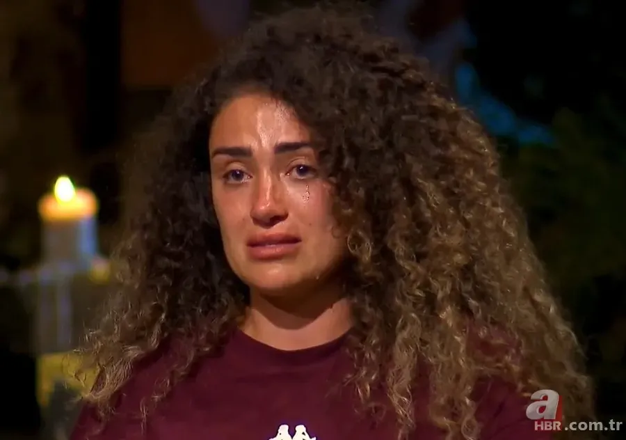 Derya Tuna’dan Tatlıses ailesindeki krize yorum: “Keşke barış sağlansa…” 6