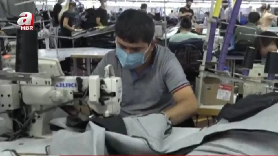 Devlet destekleri dev yatırımlara dönüştü