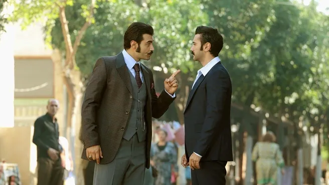 Bir Zamanlar Çukurova 45. yeni bölüm izle! | Bir Zamanlar Çukurova son bölüm