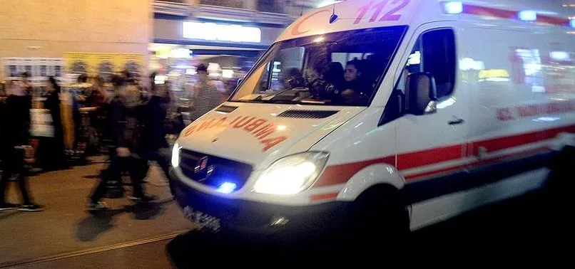 Samsun'da bir kadın eski eşini tüfekle öldürdü