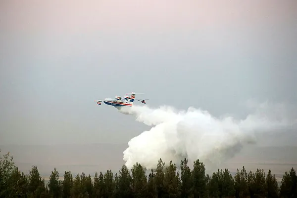 Bakan Bekir Pakdemirli: Orman yangınlarıyla mücadelede ’Yangın-Cell Haberleşme Sistemi’ kurduk