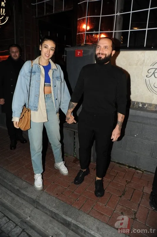 Türkiye günlerce bu olayı konuştu! Arda Turan ve Özlem-Berkay Şahin’in olaylı gecesi: Bana silahımı getirin