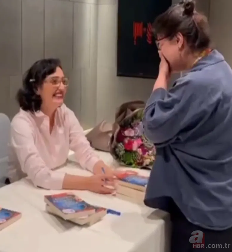 Kardeşlerim'in sevilen ismiydi! Fadik Sevin Atasoy ilk kez anlattı: "Ölümcül hastalıkla yüzleştim" 6