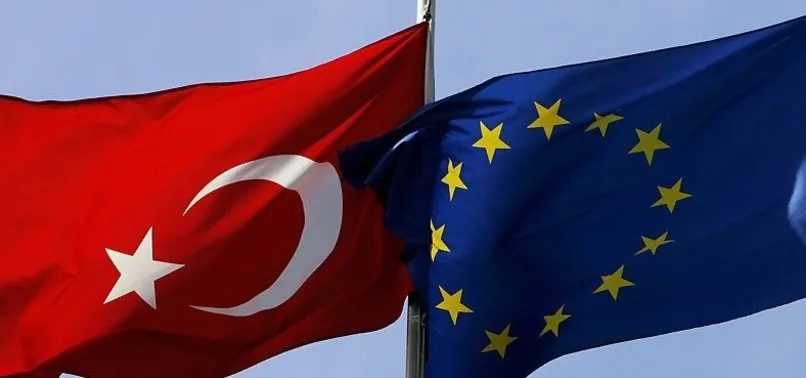 AB’DEN TÜRKİYE’DEKİ SIĞINMACILARA MALİ DESTEĞİ HIZLANDIRMA ADIMI