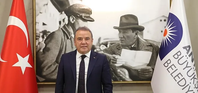 Antalya Büyükşehir Belediye Başkanı Muhittin Böcek’in ifadesi ortaya çıktı! 30 milyonluk evden haberi yokmuş