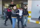 Karısını öldürüp ormana saklanmıştı! Tutuklandı