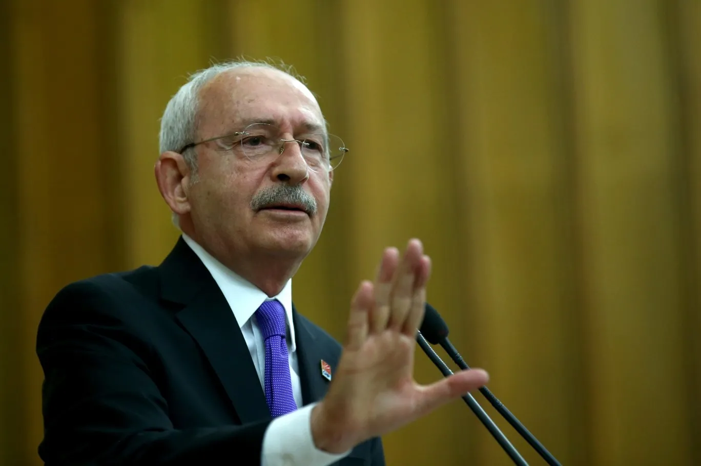 Kılıçdaroğlu İYİ Parti'nin ayrılık sinyali sonrası harekete geçti: Sol blok ve HDP ile görüşecek
