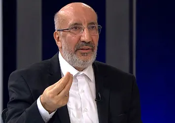"CHP Meclisi manen bombalamıştır"