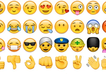 Türkler bu emojileri yanlış biliyor!