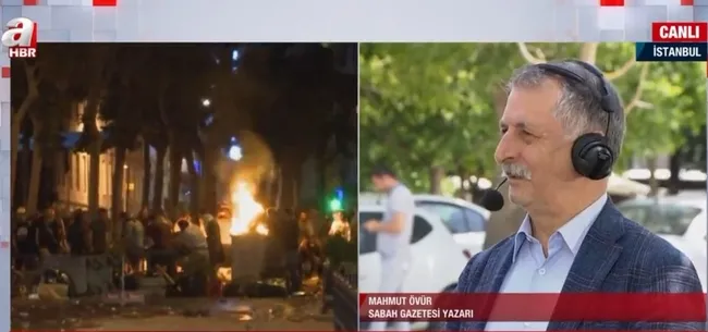 Gezi ihanetinin 9. yılı! FETÖ’nün Gezi planı neydi? Türk Baharı söylemi ne anlama geliyor?