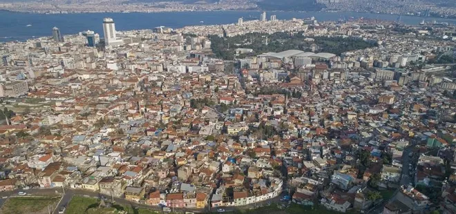 İmar Barışı’nda son bilgiler! İmar Barışı’nda rekor gelir