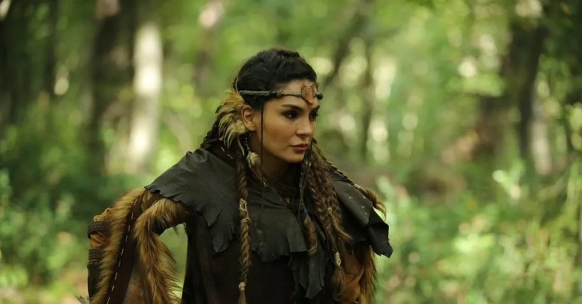 destan 3 fragmani yayinlandi atv destan dizi izle video ahaber video izle