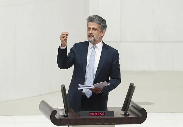 1650859387616.jpeg Millet İttifakı’nda çanlar çalıyor! Kemal Kılıçdaroğlu sus pus Meral Akşener HDP'li Garo Paylan'ı kınadı - 2