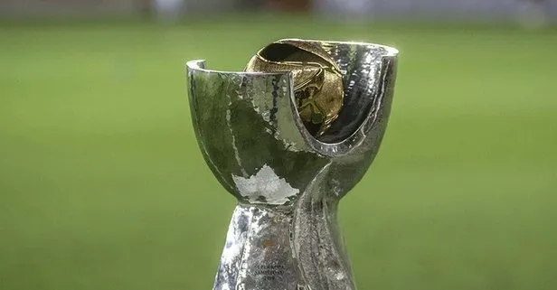 2022-2023 Süper Kupa finali ne zaman, nerede oynanacak? Galatasaray Fenerbahçe Süper Kupa final maçı tarihi açıklandı mı? - 3