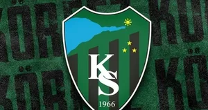 Kocaelispor’un yeni teknik direktörü belli oldu