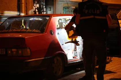 Konya’da korkunç olay! Genç kız göğsünden vurulmuş halde bulundu