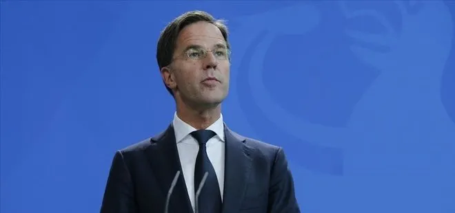 Hollanda Başbakanı Mark Rutte’yi tehdit eden kişiye hapis cezası