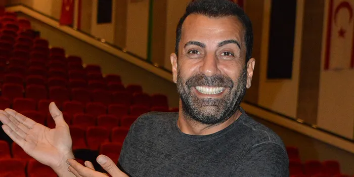 Ünlü oyuncu Emre Karayel’den korkutan paylaşım