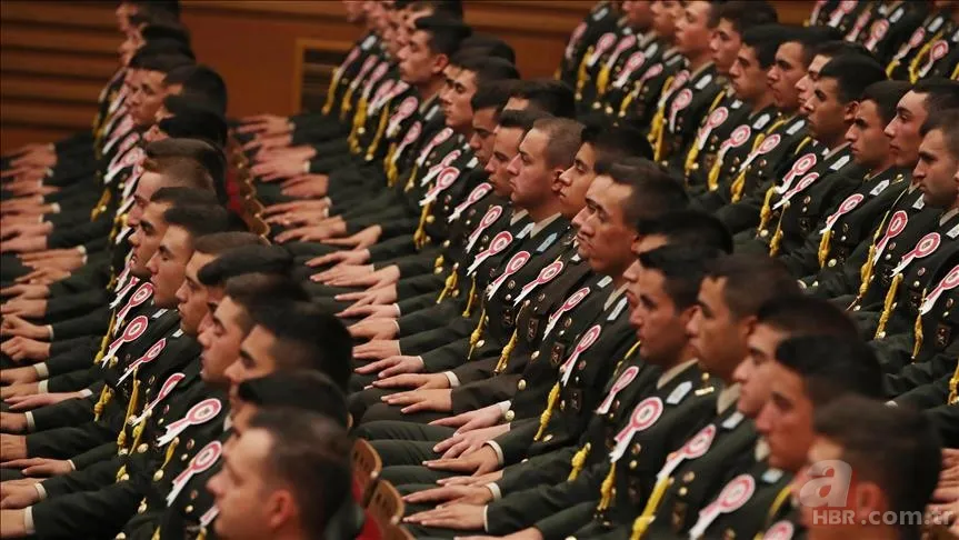 Tarih açıklandı! MSÜ tercih sonuçları ne zaman açıklanacak? 2021 MSÜ tercihleri ne zaman bitiyor? 14