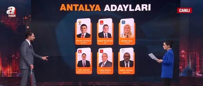 Türkiye 16 gün sonra sandık başında! Hangi illerde başa baş mücadele var? Adayların mesajları seçmene nasıl yansıyor?