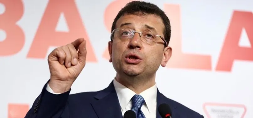 Sabah gazetesi yazarı Hıncal Uluç'tan Ekrem İmamoğlu'na tepki: Her şey berbat oluyor!