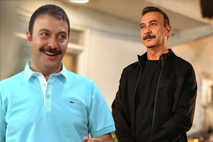 Aile Saadeti’nin Tekin’i Hakan Yılmaz’ın kızını görenler şaştı kaldı