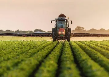 Tarım sektörüne üç önemli destek! Elektrik faturaları hasattan sonra ödenecek