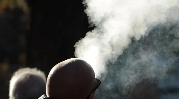 Sigara içenler dikkat! Yoğun bakımda yatan hastaların yüzde 85’i hayatını kaybetti