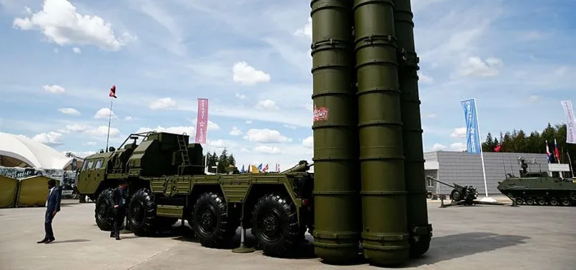 MSB'den flaş S-400 açıklaması