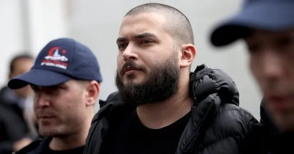 Kripto Tosuncuk Faruk Fatih Özer yargılandığı davada flaş gelişme! Mahkeme hakimine türkülü savunma