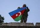 Azerbaycan ordusu 2 bin 783 şehit verdi