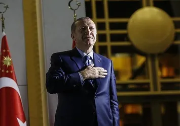 Cumhurbaşkanı Erdoğan: İhanet nöbetini FETÖ bırakıyor, PKK devralıyor