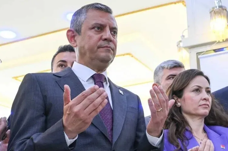 Belediye kasasından çifte sorgulu rant! Özgür Özel'in "karakutusu" İlksen Özalper'den büyük çark: Hatırlamıyorum - 3