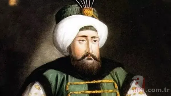 Osmanlı'nın en uzun tahta kalan padişahları | Bakın ilk 10'un arasında kimler var! 3