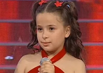 Bir Şarkısın Sen'in 'Fındık Kurdu' Berna Karagözoğlu son haliyle şaşırttı!