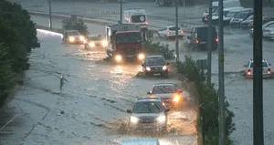 Meteorolojiden 4 il için kritik uyarı