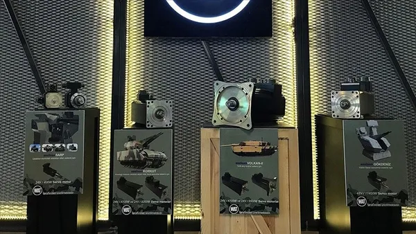 Türk ordusu gücünü yerli motordan alıyor! Türkiye’den tarihi devrim