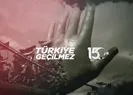 İletişim Başkanlığından tüyleri diken diken eden 15 Temmuz videosu!