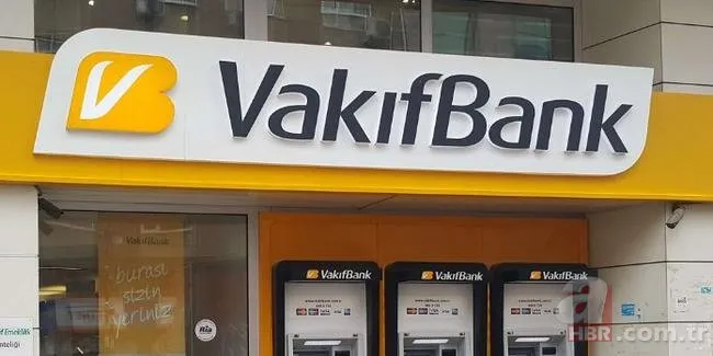Konut kredisi faiz oranları ne kadar? Ziraat Bankası, Vakıfbank konut kredisi nasıl alınır?