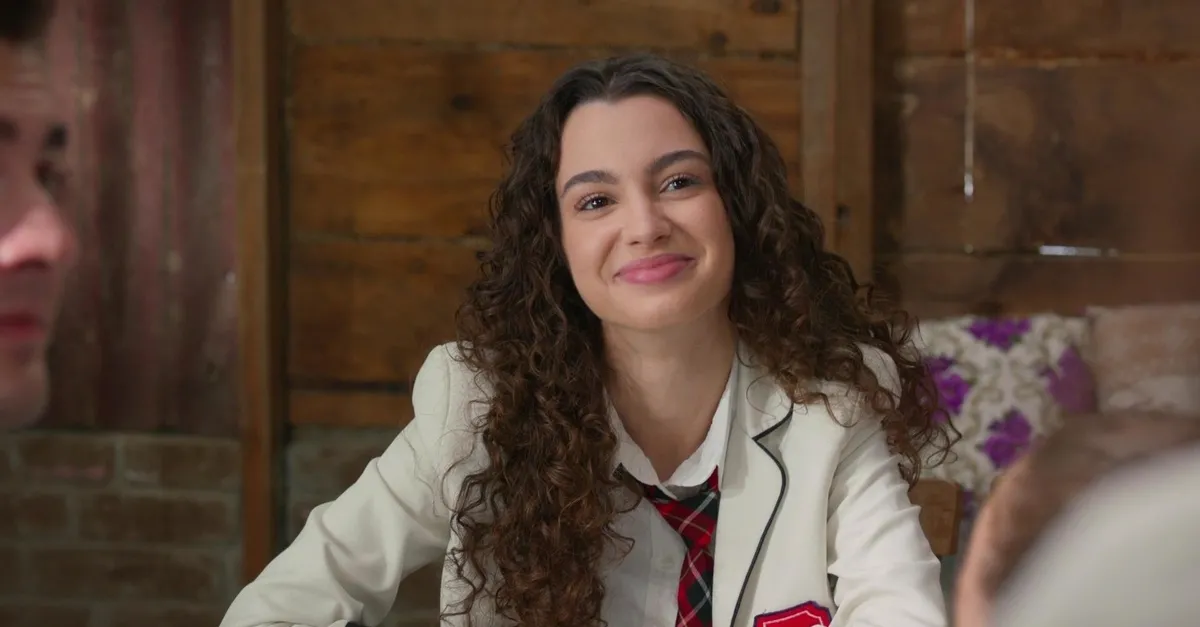 Kardeşlerim 104. bölüm fragmanı | “Aksiyonlu bir okul gününe hazır mıyız?”